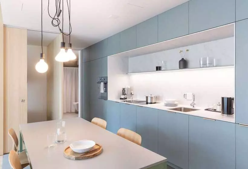 Fotos del hotel Alpenblick Bern  Kind Of A:  5