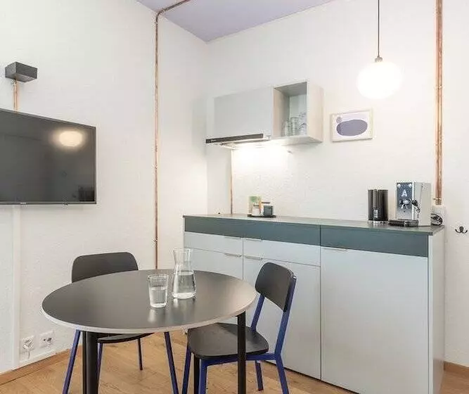 Fotos del hotel Alpenblick Bern  Kind Of A:  3