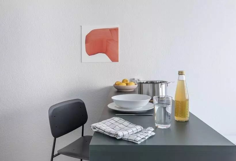 Fotos del hotel Alpenblick Bern  Kind Of A:  2