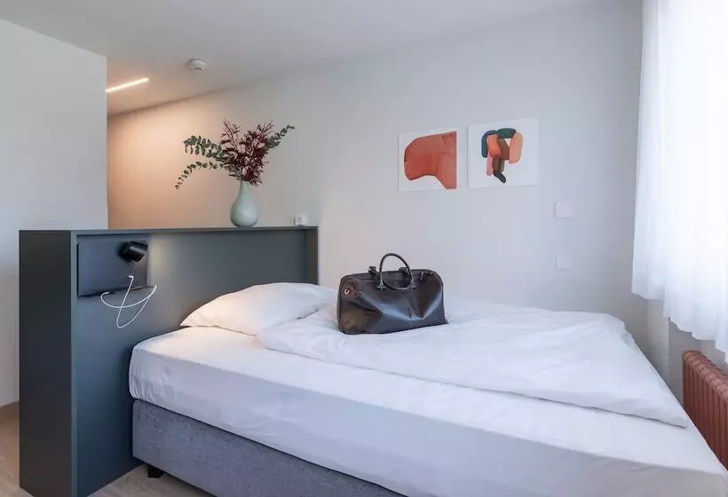 Alpenblick Bern  Kind Of A