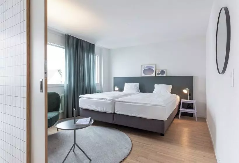 Fotos del hotel Alpenblick Bern  Kind Of A:  12