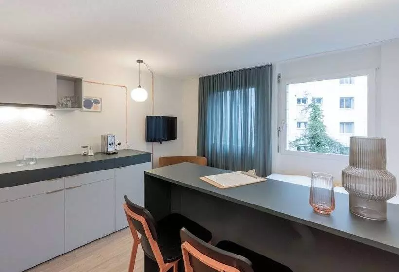 Fotos del hotel Alpenblick Bern  Kind Of A:  24