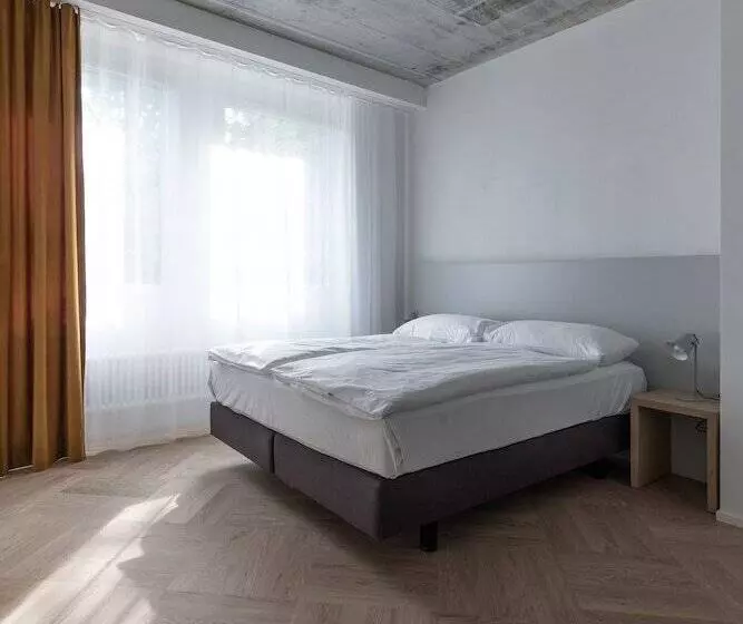 Fotos del hotel Alpenblick Bern  Kind Of A:  17