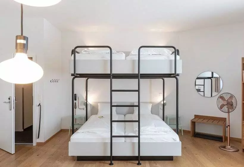 Fotos del hotel Alpenblick Bern  Kind Of A:  18