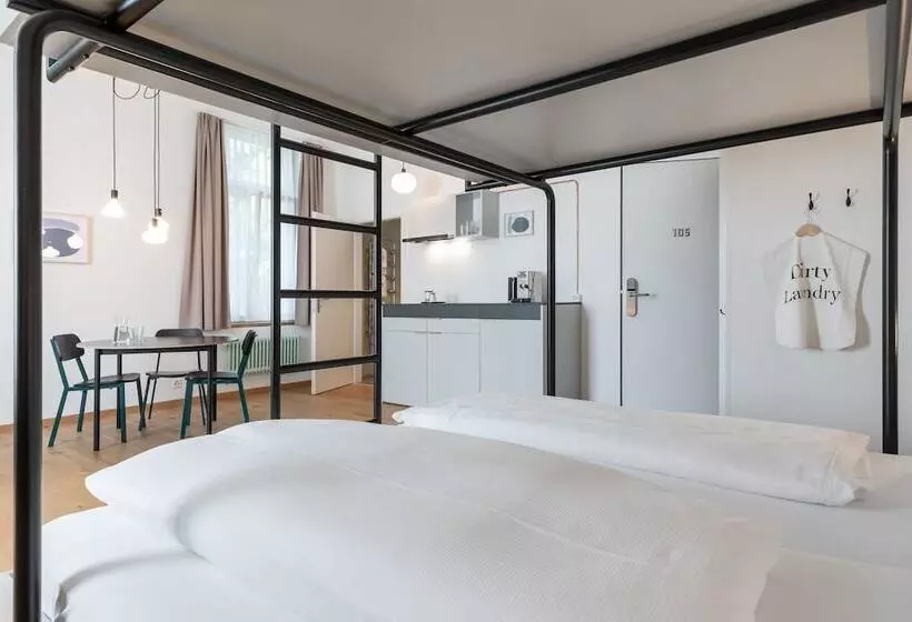 Fotos del hotel Alpenblick Bern  Kind Of A:  16