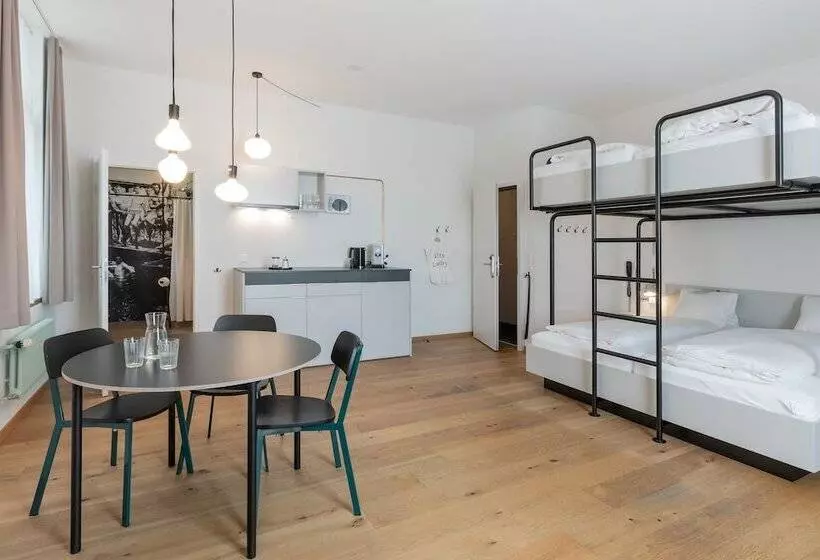 Fotos del hotel Alpenblick Bern  Kind Of A:  21