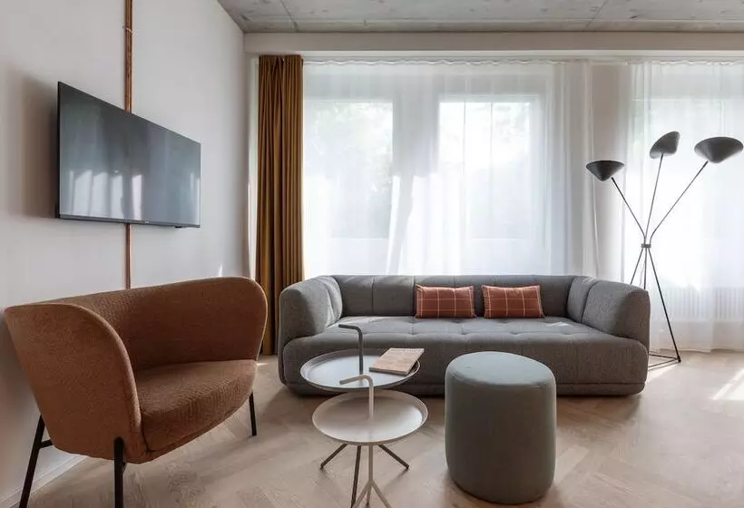 Fotos del hotel Alpenblick Bern  Kind Of A:  19