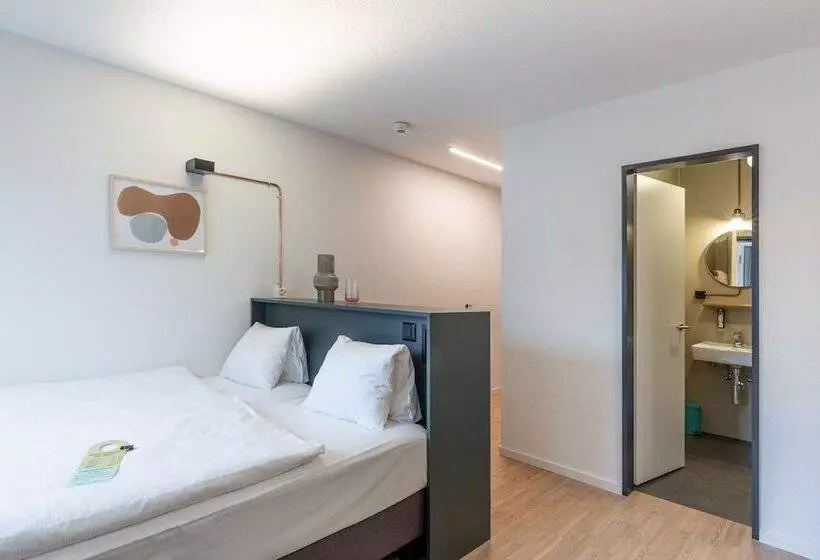 Fotos del hotel Alpenblick Bern  Kind Of A:  15