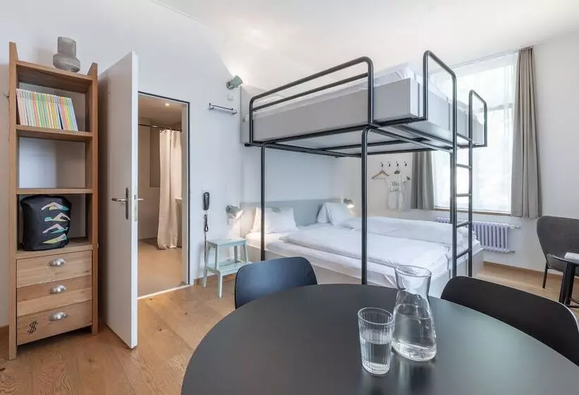 Fotos del hotel Alpenblick Bern  Kind Of A:  22