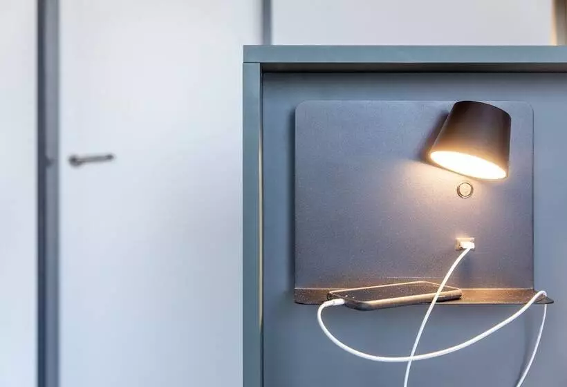 Fotos del hotel Alpenblick Bern  Kind Of A:  7