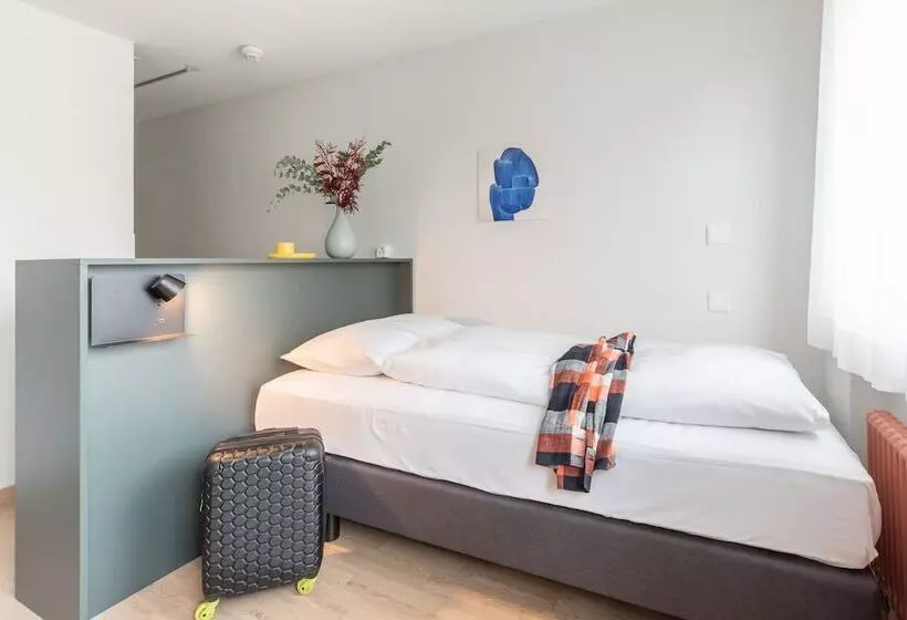 Fotos del hotel Alpenblick Bern  Kind Of A:  8