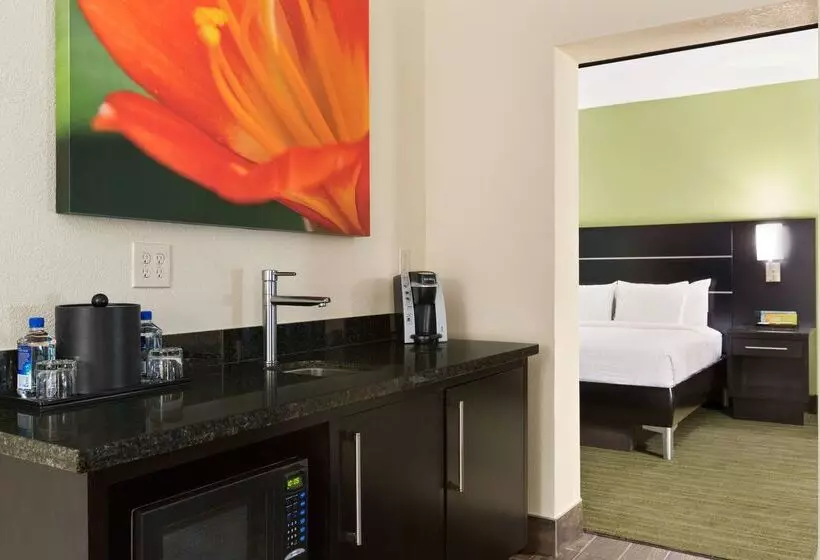 Fotos del hotel Hilton Garden Inn Houston Northwest:  12