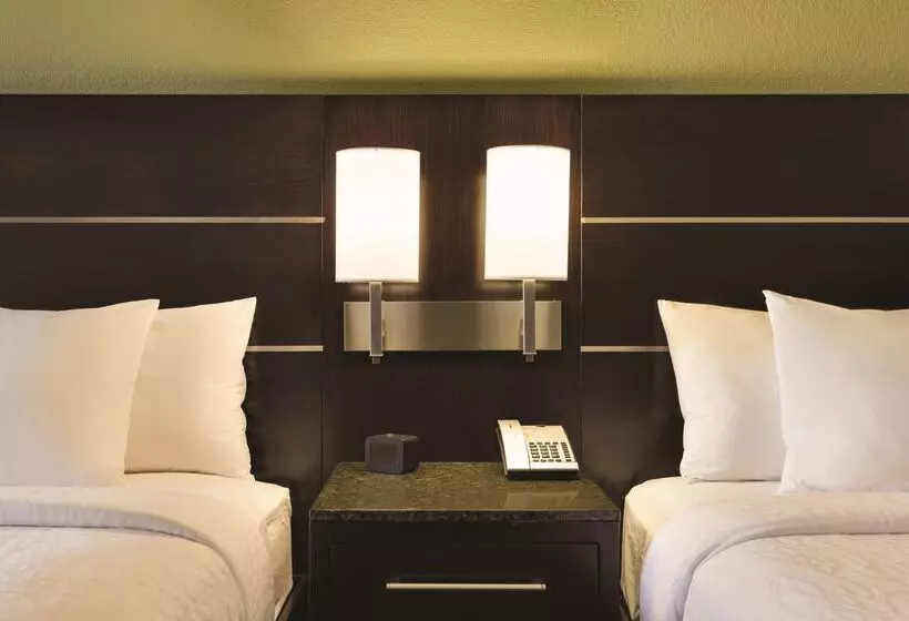 Fotos del hotel Hilton Garden Inn Houston Northwest:  5