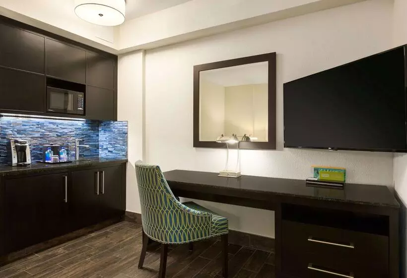 Fotos del hotel Hilton Garden Inn Houston Northwest:  16