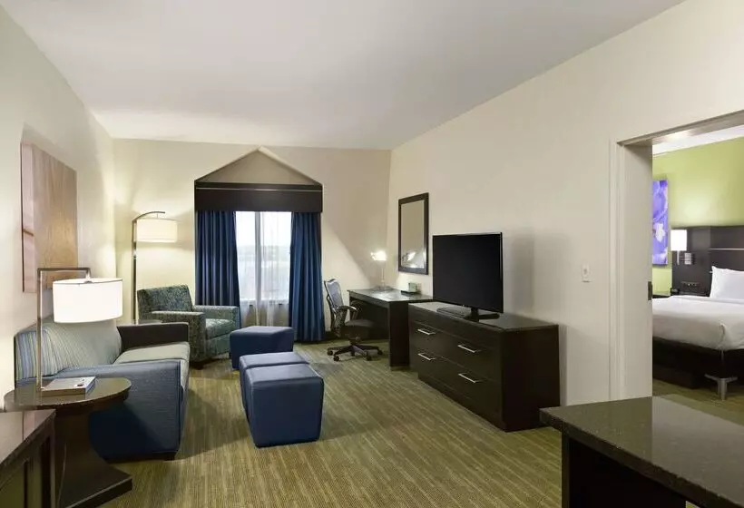 Fotos del hotel Hilton Garden Inn Houston Northwest:  18