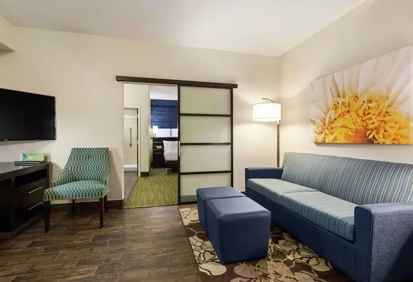Fotos del hotel Hilton Garden Inn Houston Northwest:  14