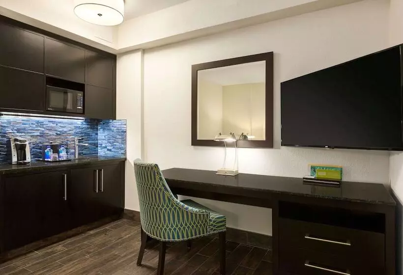 Fotos del hotel Hilton Garden Inn Houston Northwest:  20