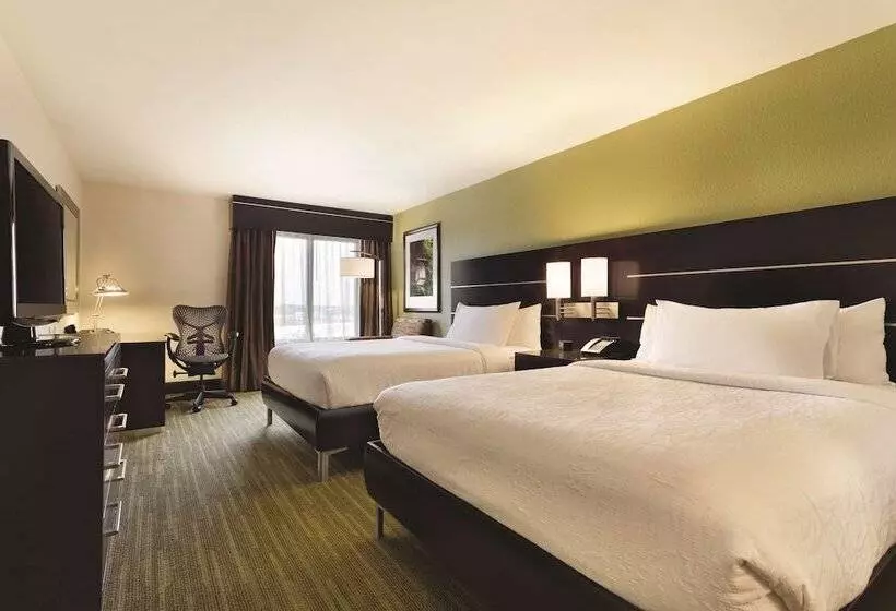 Fotos del hotel Hilton Garden Inn Houston Northwest:  8