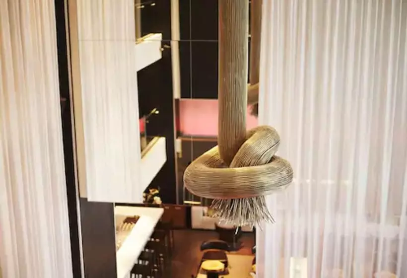 Fotos del hotel Le Germain Hotel Maple Leaf Square:  15