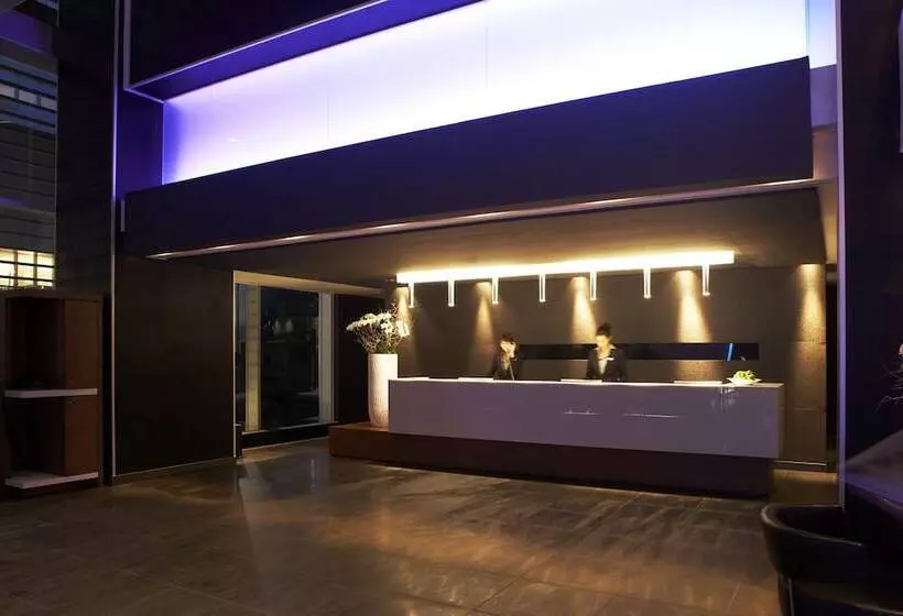 Fotos del hotel Le Germain Hotel Maple Leaf Square:  3