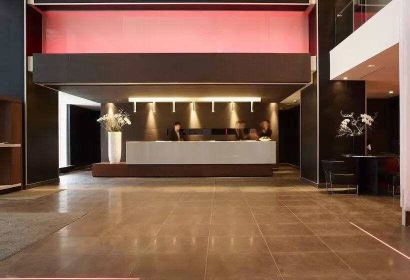 Fotos del hotel Le Germain Hotel Maple Leaf Square:  6