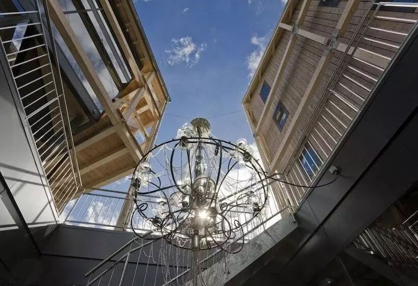 Fotos del hotel Matterhorn Focus Design:  21