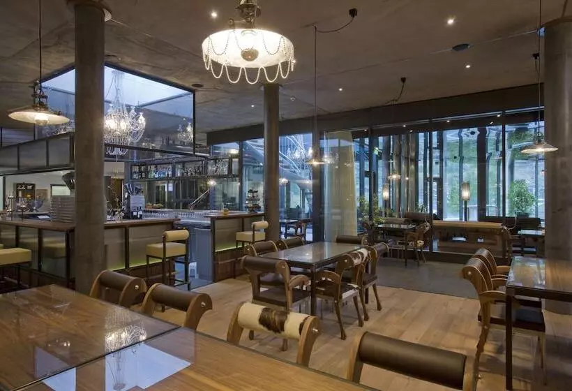 Fotos del hotel Matterhorn Focus Design:  14