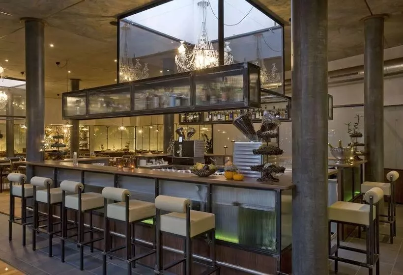 Fotos del hotel Matterhorn Focus Design:  5