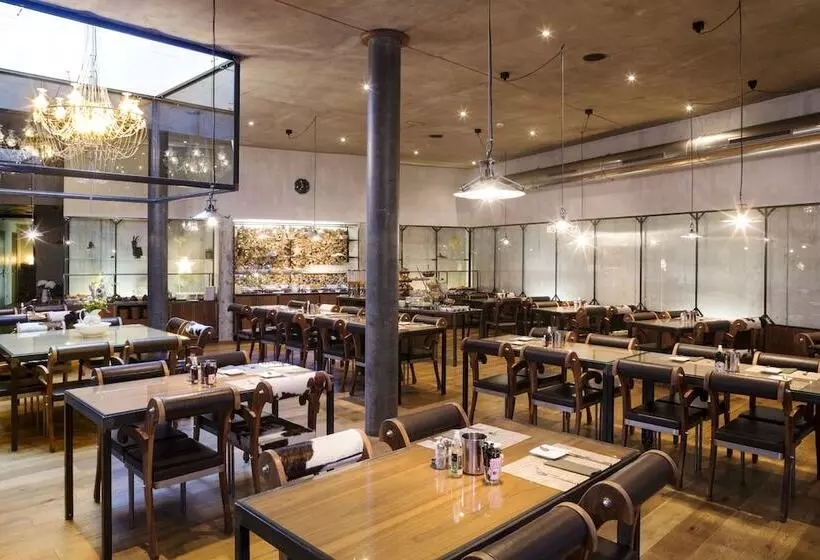 Fotos del hotel Matterhorn Focus Design:  13