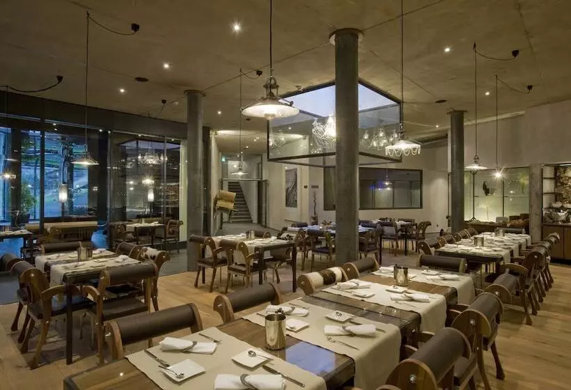 Fotos del hotel Matterhorn Focus Design:  4