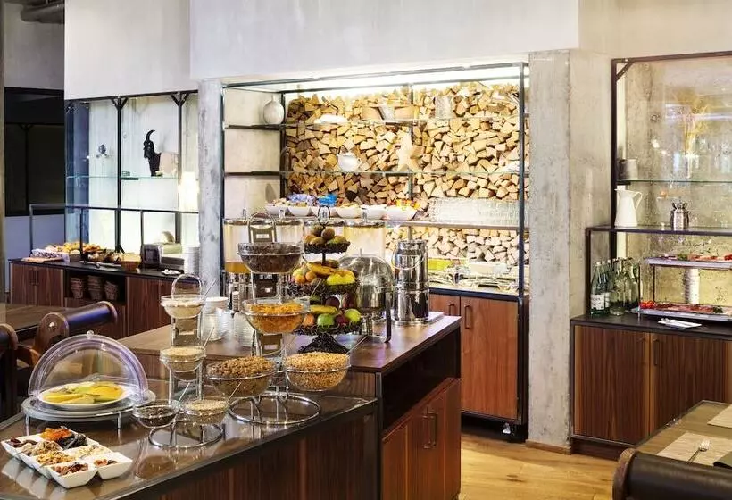 Fotos del hotel Matterhorn Focus Design:  19