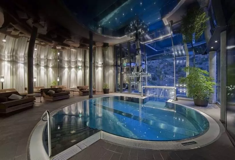 Fotos del hotel Matterhorn Focus Design:  11