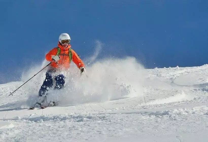 Fotos del hotel Matterhorn Focus Design:  17