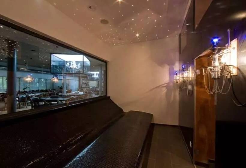 Fotos del hotel Matterhorn Focus Design:  23