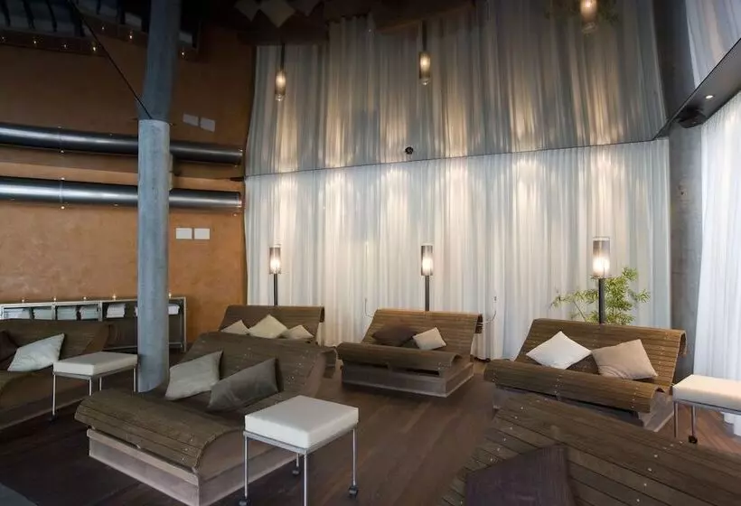 Fotos del hotel Matterhorn Focus Design:  10