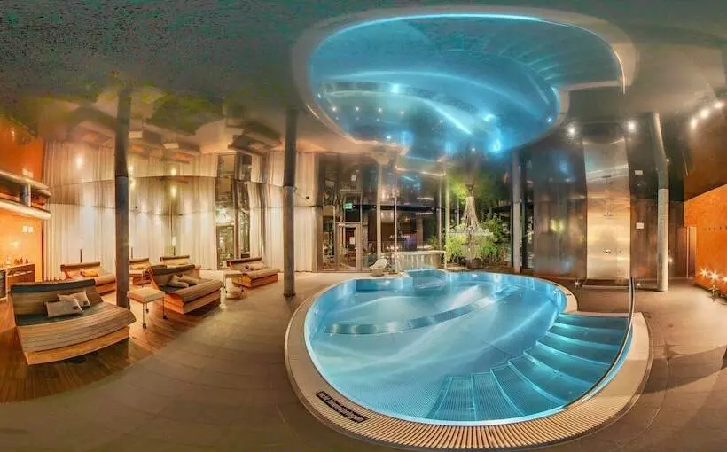 Fotos del hotel Matterhorn Focus Design:  12