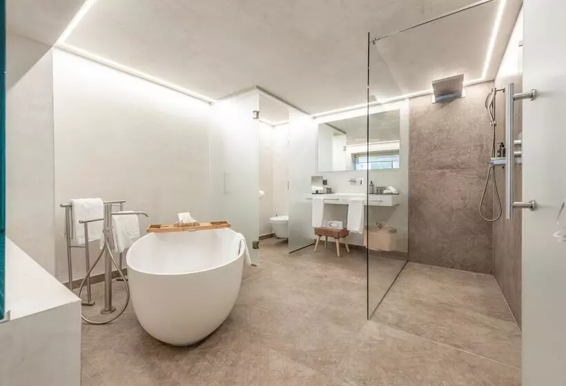 Fotos del hotel Matterhorn Focus Design:  20