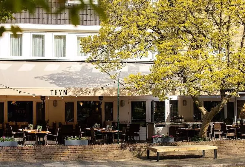 Fotos del hotel Parkzicht Eindhoven:  5