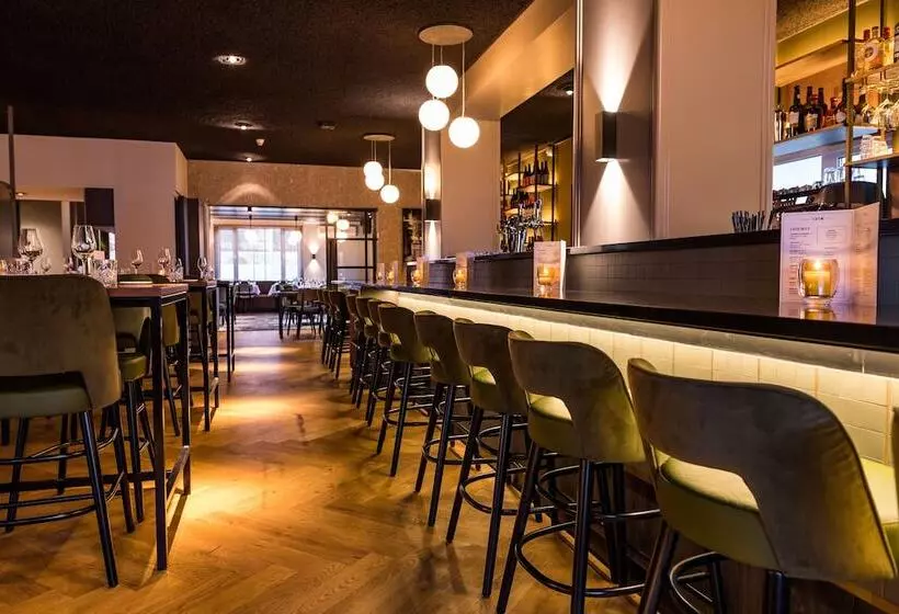 Fotos del hotel Parkzicht Eindhoven:  11