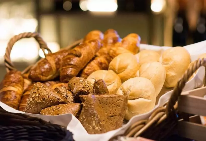 Fotos del hotel Parkzicht Eindhoven:  17