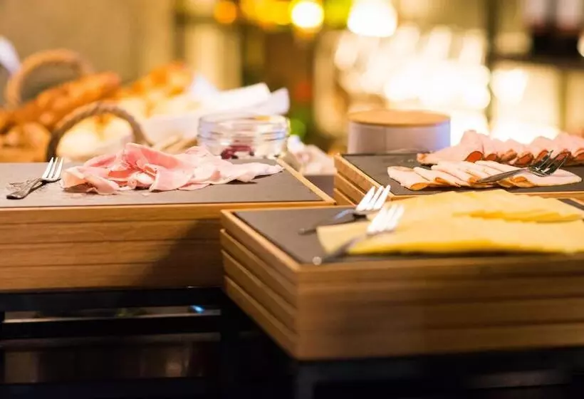 Fotos del hotel Parkzicht Eindhoven:  23