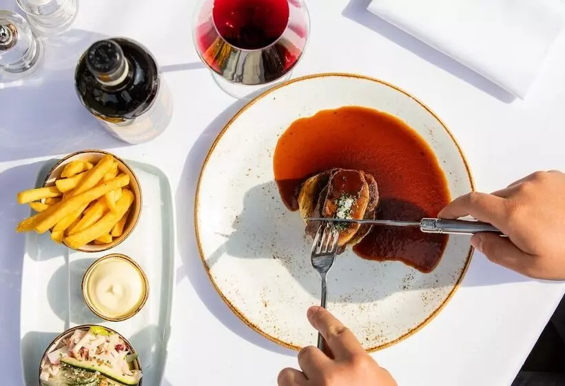 Fotos del hotel Parkzicht Eindhoven:  10