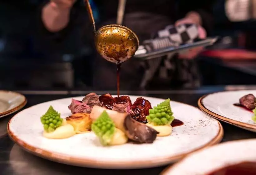 Fotos del hotel Parkzicht Eindhoven:  2