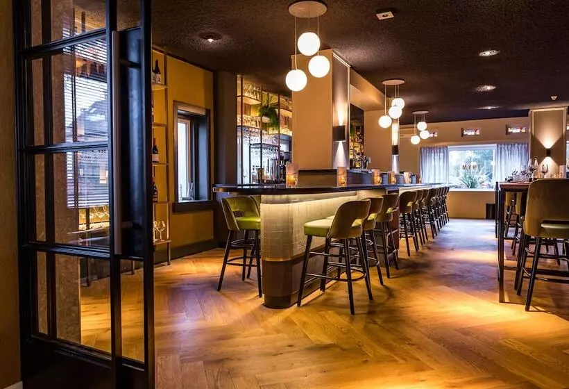 Fotos del hotel Parkzicht Eindhoven:  3