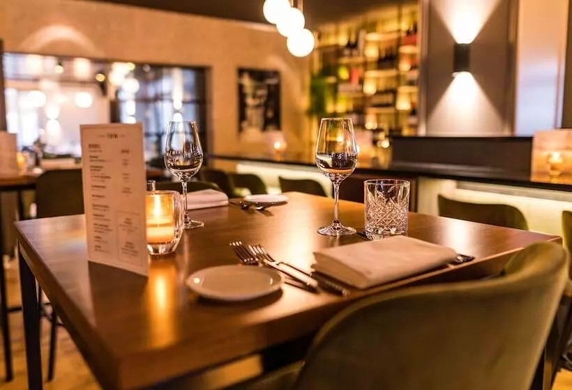 Fotos del hotel Parkzicht Eindhoven:  19