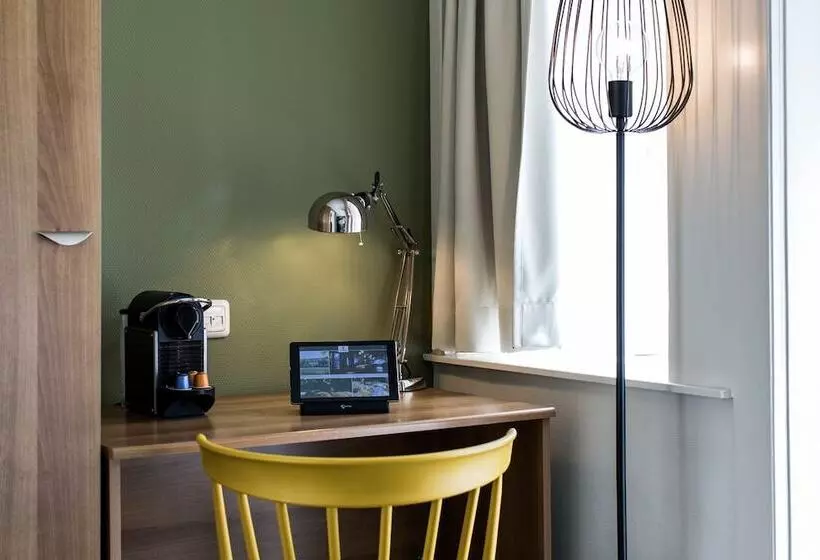 Fotos del hotel Parkzicht Eindhoven:  24