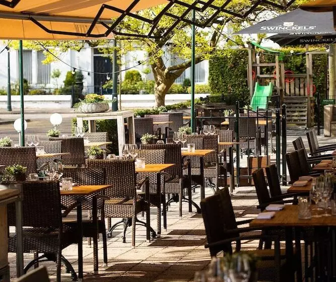 Fotos del hotel Parkzicht Eindhoven:  12