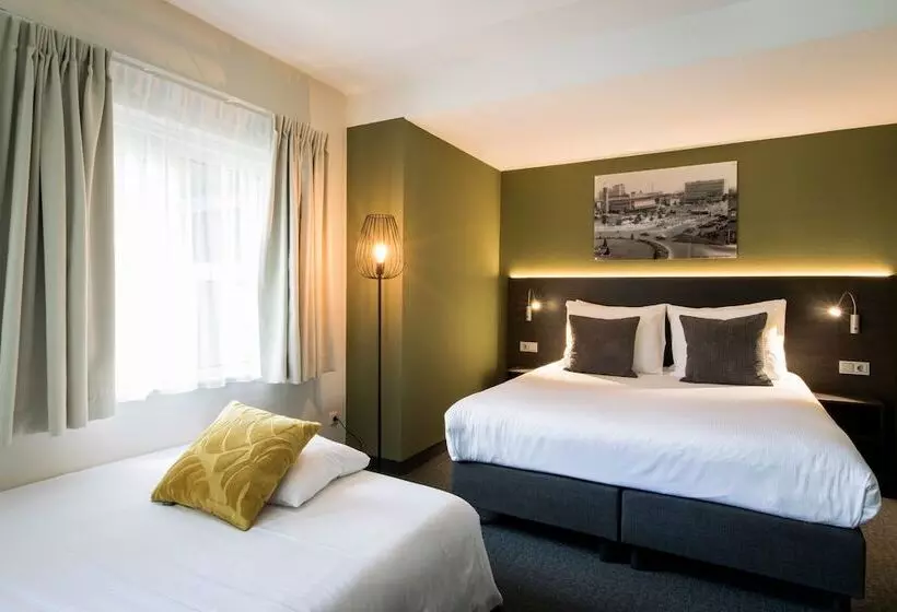 Fotos del hotel Parkzicht Eindhoven:  16