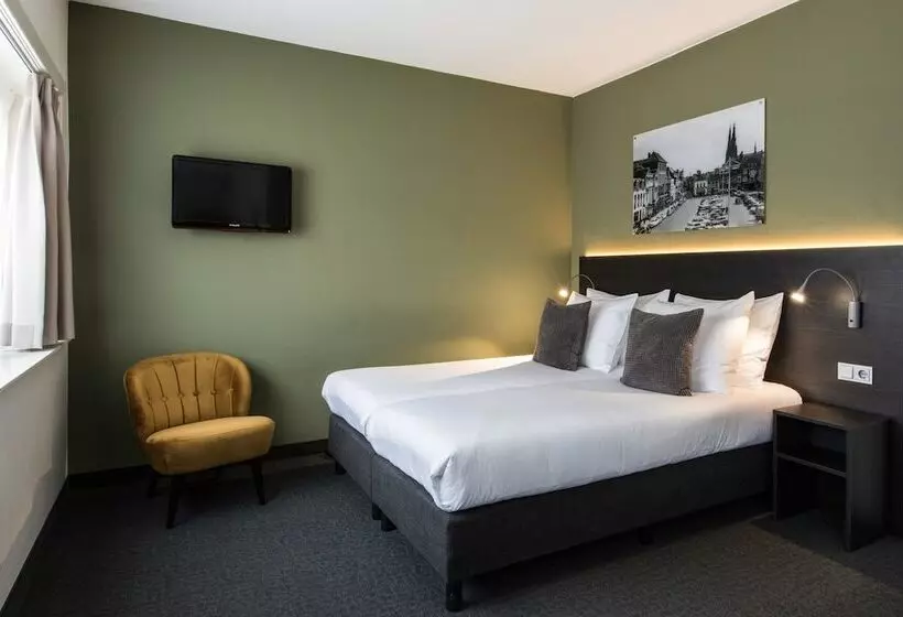 Fotos del hotel Parkzicht Eindhoven:  14