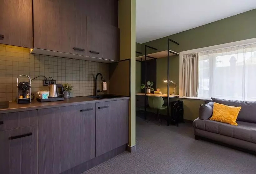 Fotos del hotel Parkzicht Eindhoven:  9